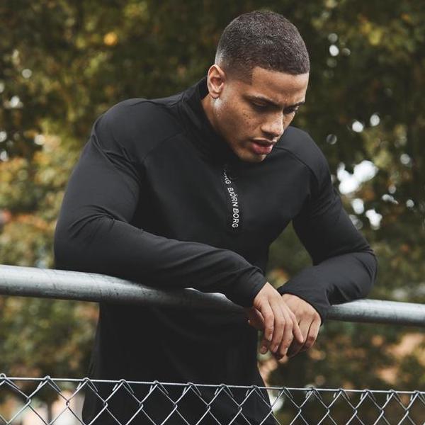 Here’s the gym kit you need to keep you motivated as the weather gets cooler