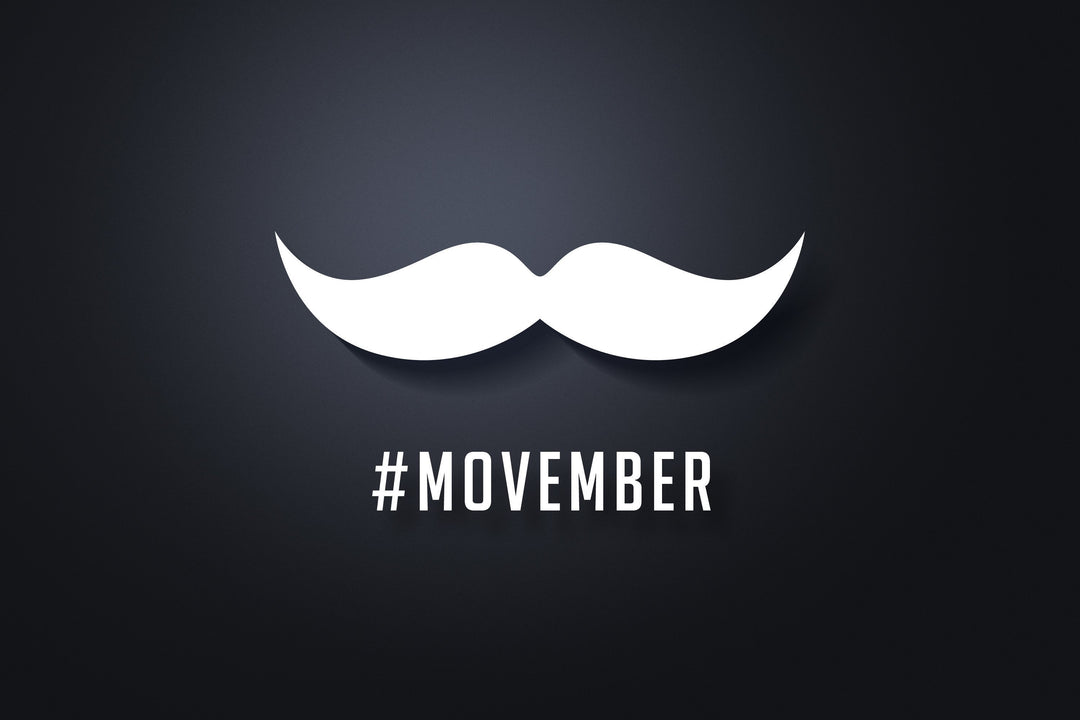 Movember and Motivational Alternatives