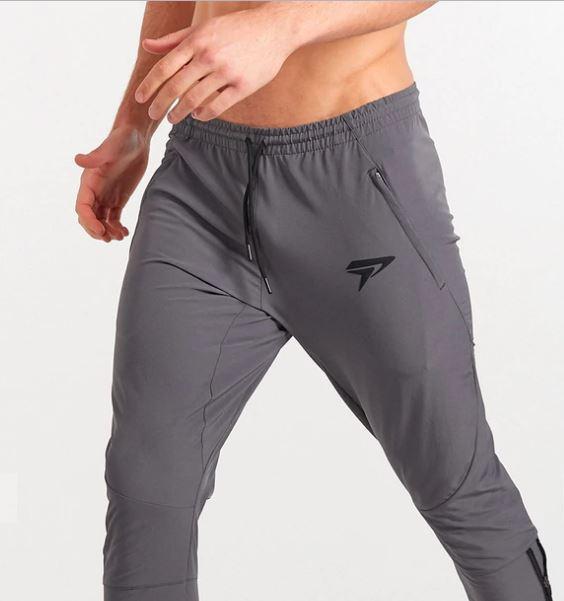 Long Live Jogger Pants!