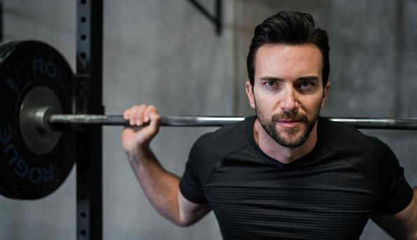 Rhone - Made for Men Activewear Clothing
