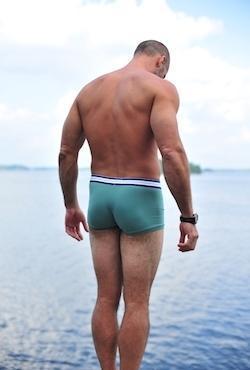 A Guy’s Guide to the Most Comfortable Underwear