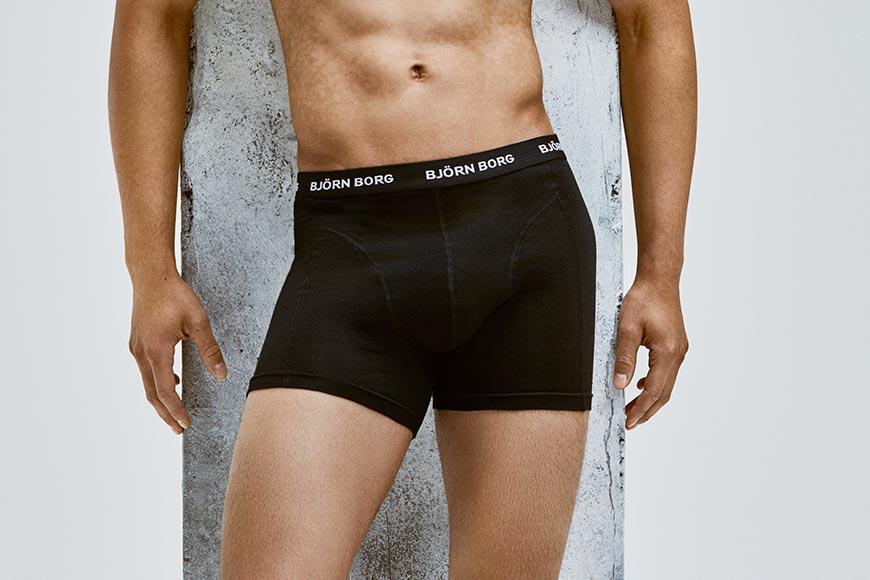 Why We Love Björn Borg’s Pants