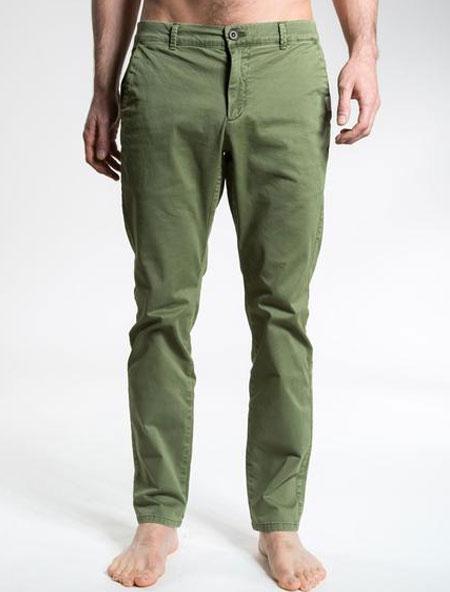 Flow Clothing for Men who Love Yoga