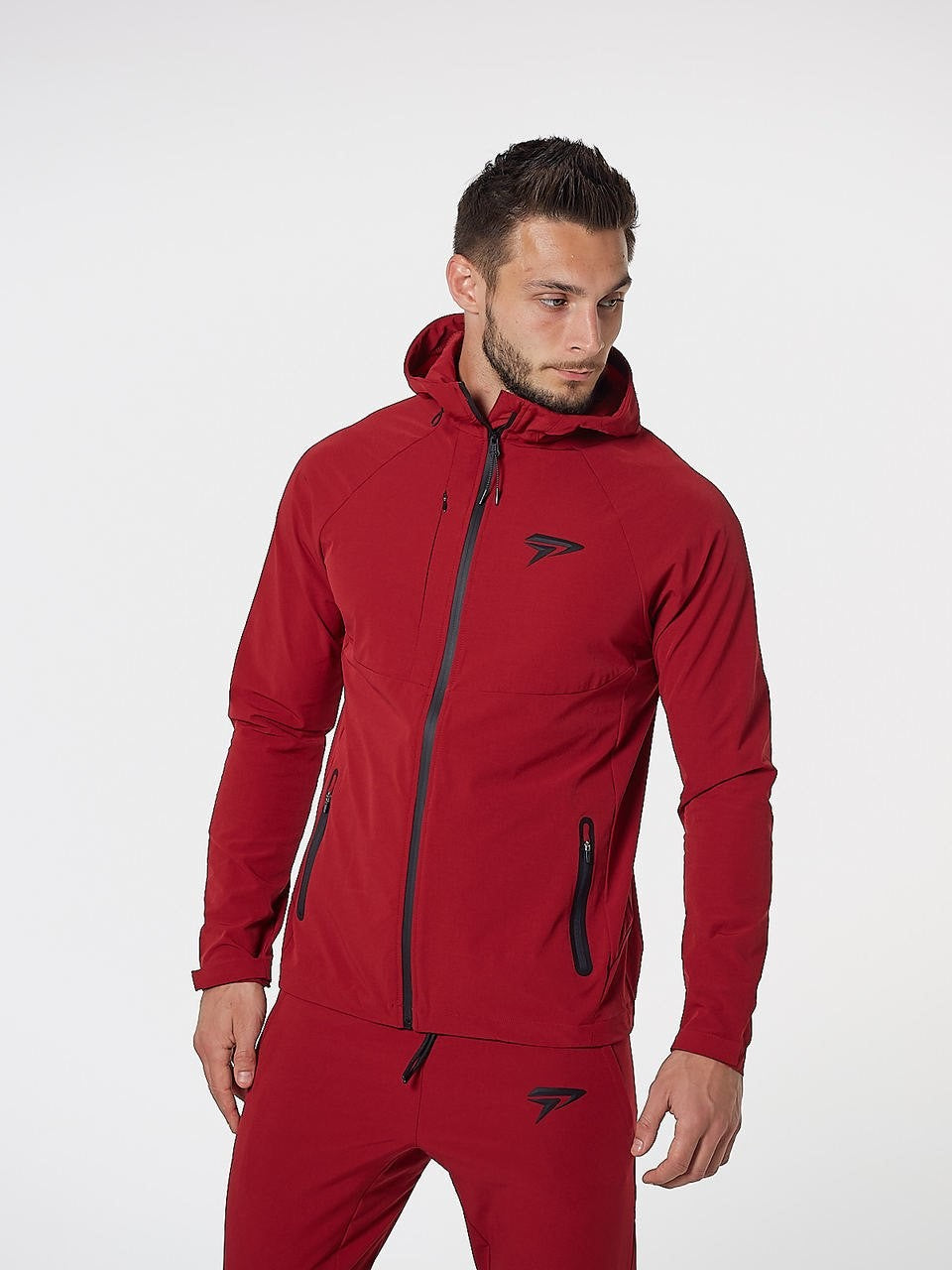 Nike aero jacket mens hot sale