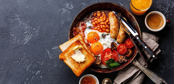 IS SKIPPING BREAKFAST REALLY THAT BAD FOR YOU?