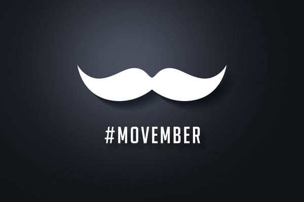 Movember und Motivationsalternativen
