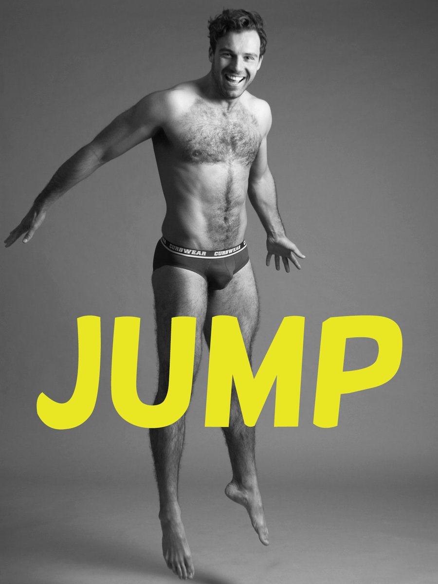 Are you ready to Jump? (6 benefits of jumping)