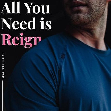 rhone reign T-shirt tee shortsleeve top men sportswear - activemen clothing