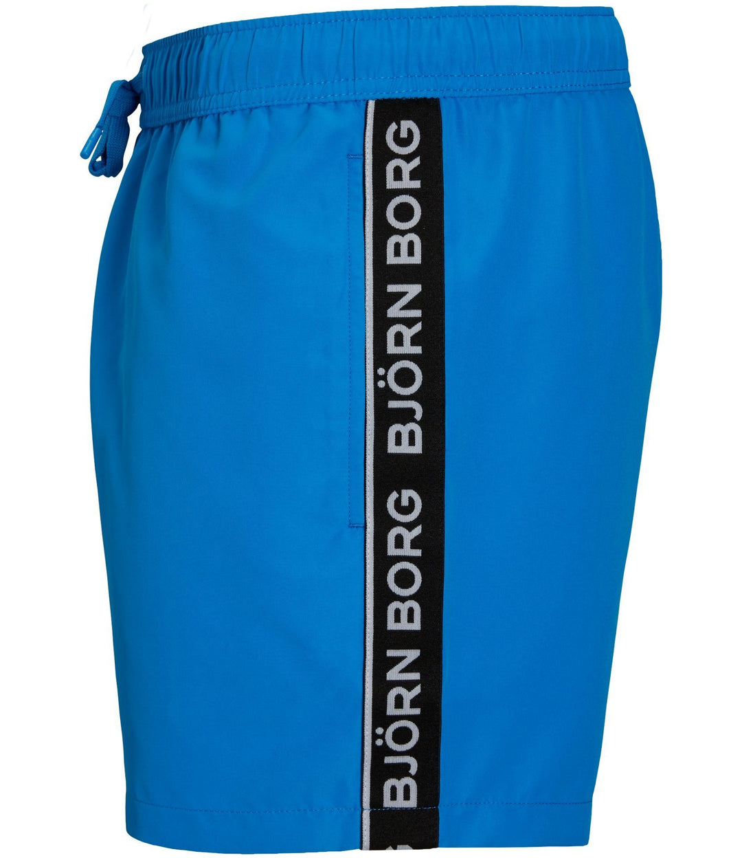 BJORN BORG Salem Swim Shorts Trunks Swimwear mens Ibiza Blue - Activemen Clothing