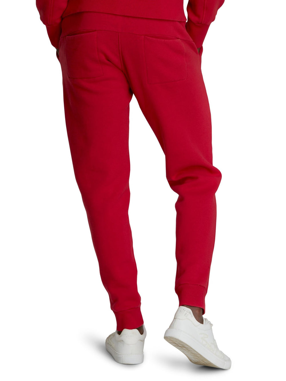 BJORN BORG Sport Men's Track Pants Joggers Bottoms Red - Activemen Clothing