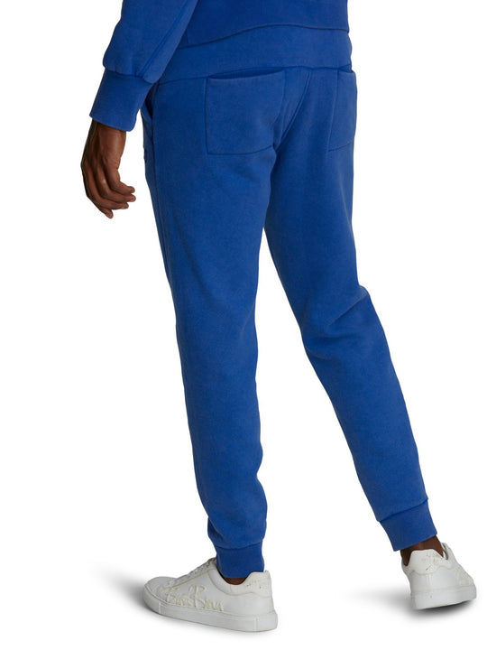 BJORN BORG Sport Men's Track Pants Joggers Bottoms Royal Blue - Activemen Clothing