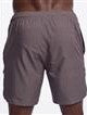 RHONE Guru 7" Unlined Yoga Shorts Men's Gym Shorts Asphalt Grey - Activemen Clothing