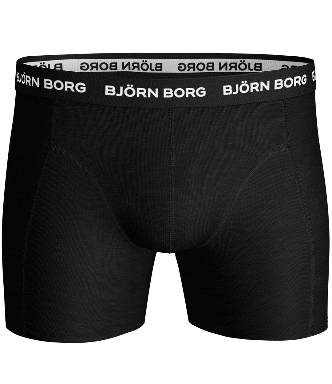 BJORN BORG x3 Pack Multipack Shadeline Boxer Shorts Mens Underwear Black White Camouflage Camo - Activemen Clothing