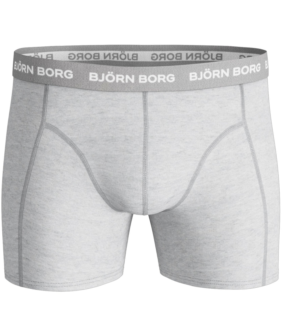 BJORN BORG x3 Pack Multipack Shadeline Boxer Shorts Mens Underwear Black White Camouflage Camo - Activemen Clothing