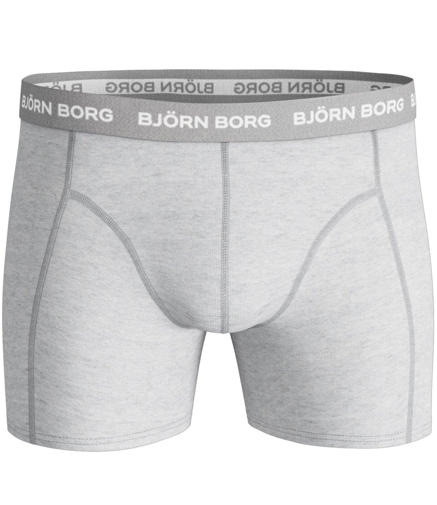 tandarts Entertainment George Stevenson BJORN BORG Shades Boxer Shorts x3 Pack Black White | Activemen Clothing