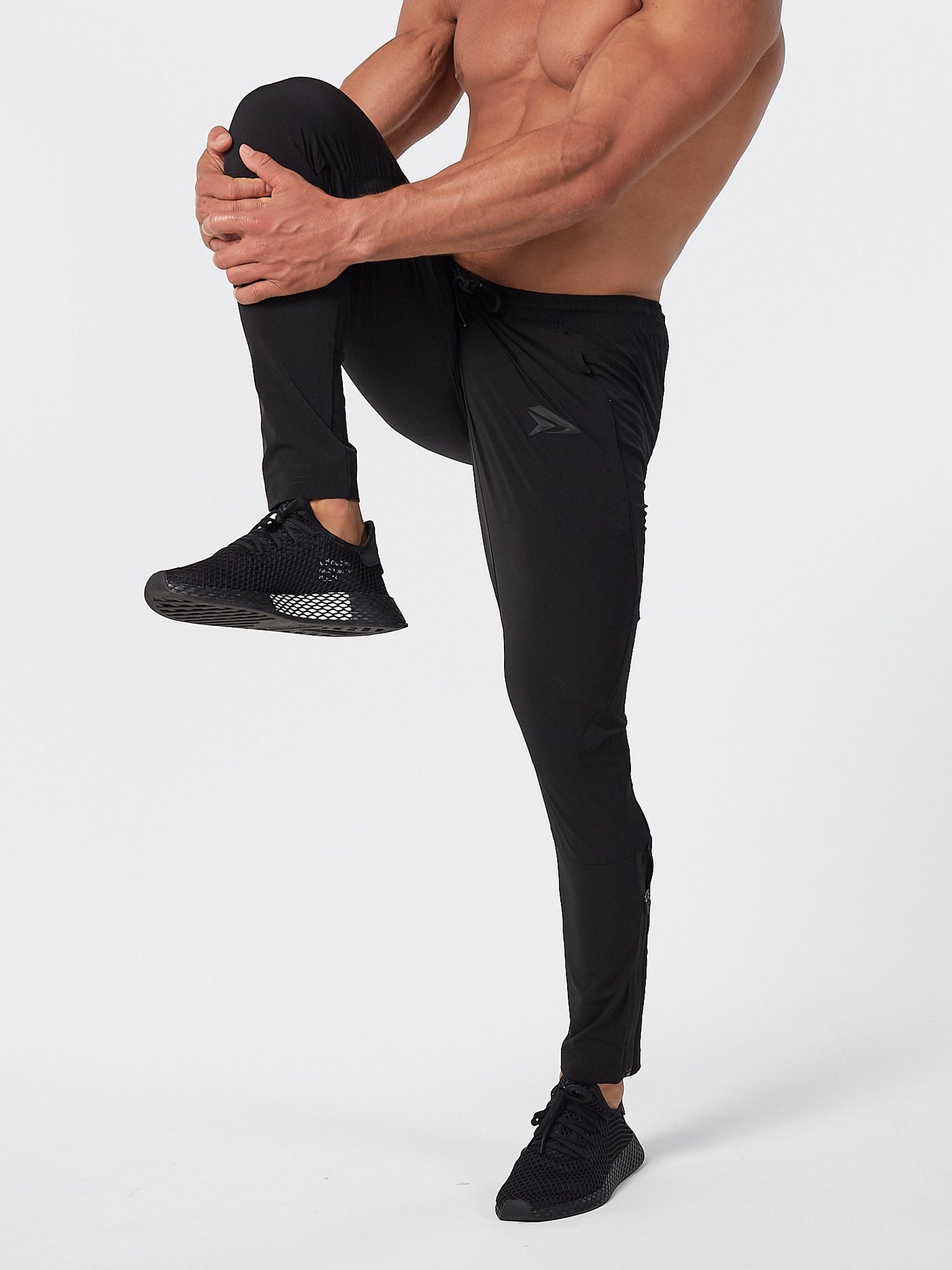 Buy GymX - Women's Splash Blue Sportswear Running Yoga Comfort Leggings  (Polyester, Small, s) at Amazon.in