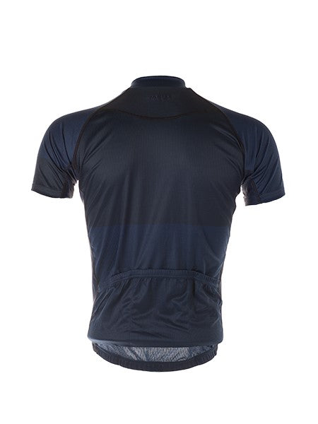 PRIMAL Fredrich Evo Men's Short Sleeve Top Cycling Jersey Blue - Activemen Clothing