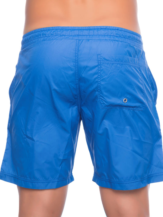 NIT Oscar Bermuda Shorts Men's Paddleboarding Beach Shorts Royal Blue - Activemen Clothing