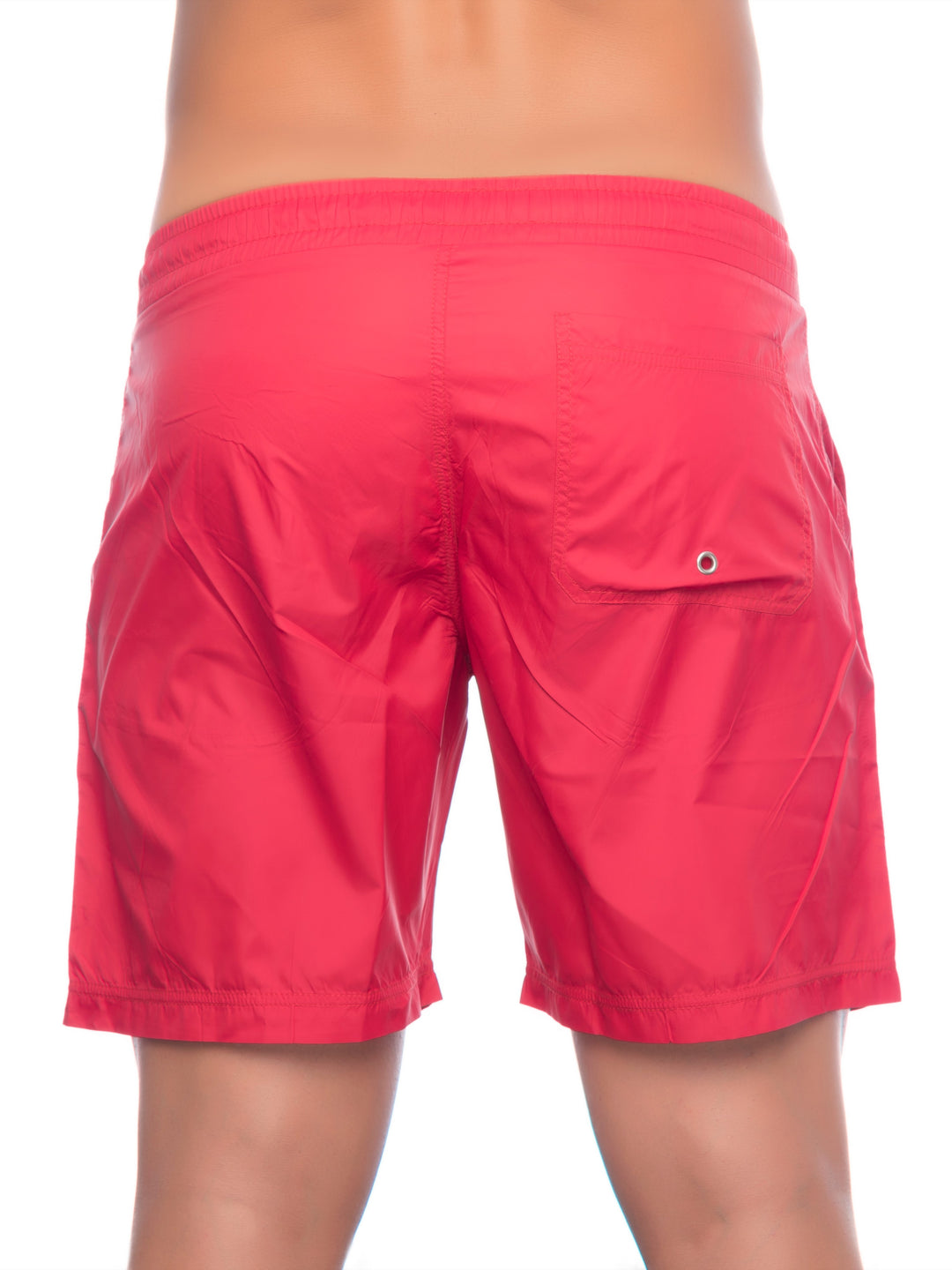 NIT Oscar Bermuda Shorts Men's Paddleboarding Beach Shorts Red - Activemen Clothing