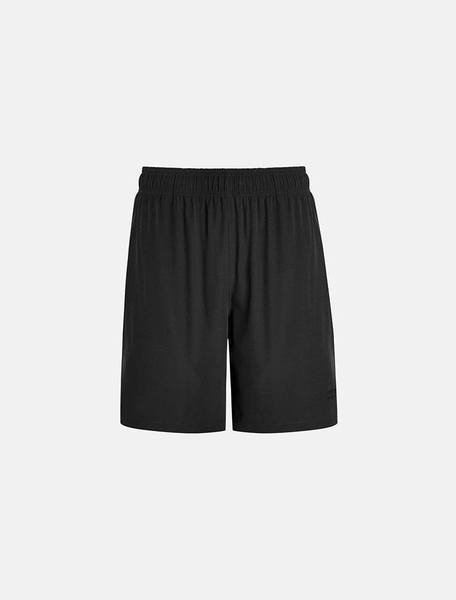 PURSUE FITNESS Gym Shorts Men's Cross Training Shorts Black - Activemen Clothing