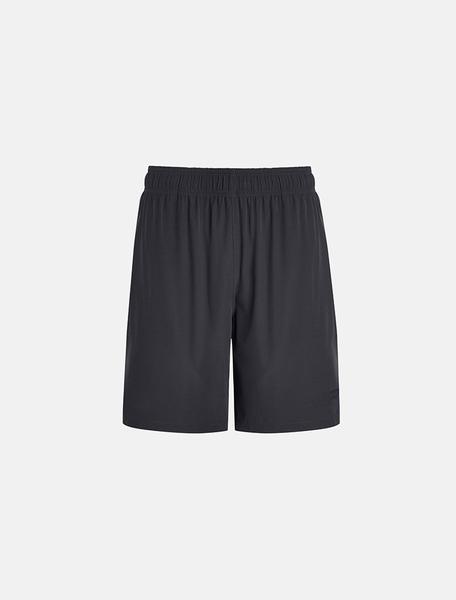 PURSUE FITNESS Gym Shorts Men's Cross Training Shorts Grey - Activemen Clothing