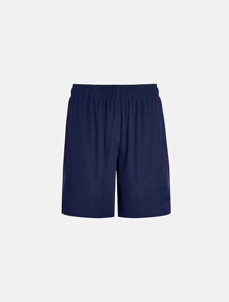 PURSUE FITNESS Gym Shorts Men's Cross Training Shorts Navy - Activemen Clothing