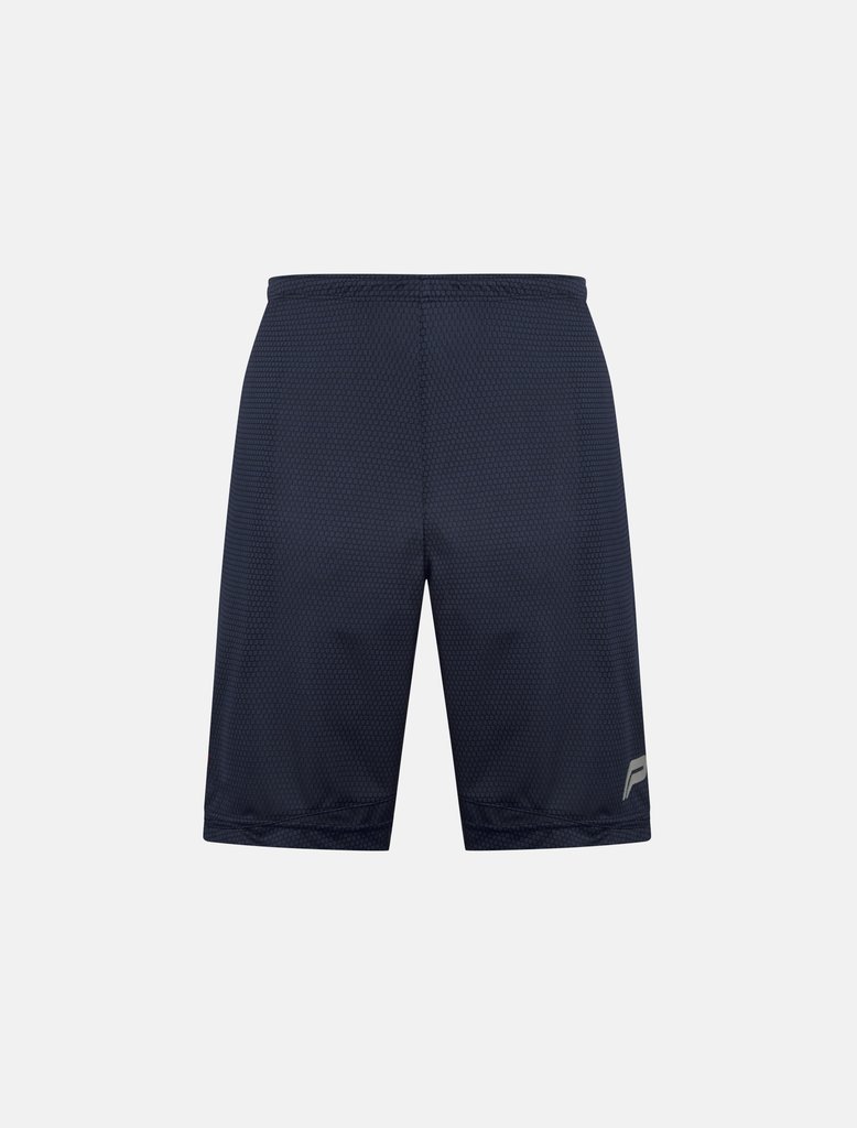 PURSUE FITNESS BreathEasy Agility Honeycomb Mens Shorts - Activemen Clothing