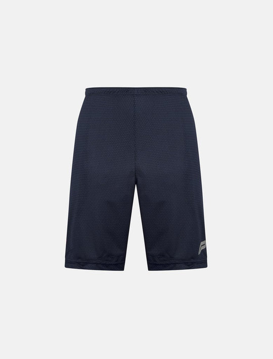 PURSUE FITNESS BreathEasy Agility Honeycomb Mens Shorts - Activemen Clothing